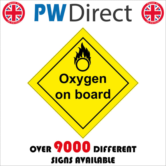 HA238 Oxygen On Board Transport Carriage Road Vehicles