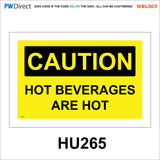 AWBL005 Made To Order Sign Wash Hands Sink Pots Utensils Raw Food