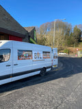 Vehicle, Car, Van Magnetics