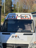 Vehicle, Car, Van Magnetics