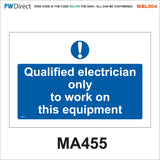 AWBL004 Made Order Danger Electricity Meter Car Charging Isolate