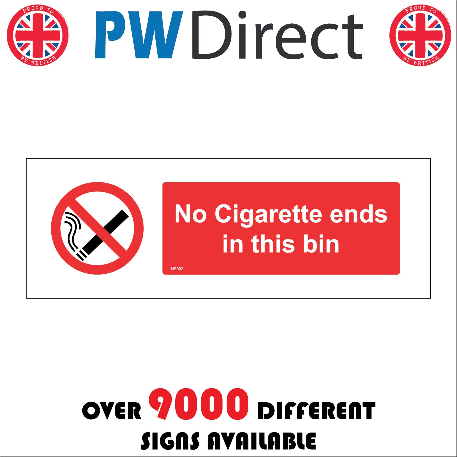 7 days no cigarettes No Smoking Day 8 March 2023 – St Helena
