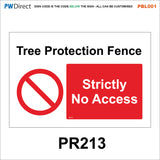 PBL001 Conservation Trees Habitat Wildlife CCTV Choice Custom Air