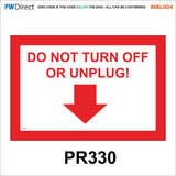 AWBL004 Made Order Danger Electricity Meter Car Charging Isolate