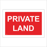 PR509 Private Land