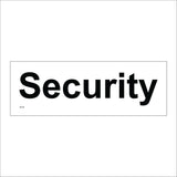 SE104 Security Safety Section Door Cabin Guard Dogs