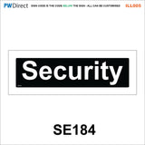 AILL005 Made To Order Staff Toilets Door Store Engineer Welfare