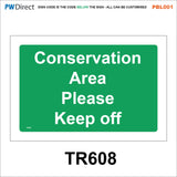 PBL001 Conservation Trees Habitat Wildlife CCTV Choice Custom Air