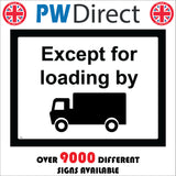 TR619 Except For Loading By Lorry Truck Wagon