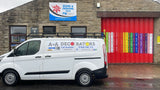 Vehicle, Car, Van Magnetics
