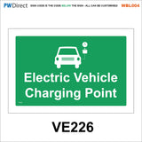 AWBL004 Made Order Danger Electricity Meter Car Charging Isolate