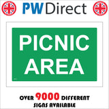 VE273 Picnic Area Rest Seating Bench Table Blanket Food Drink