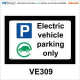 AWBL004 Made Order Danger Electricity Meter Car Charging Isolate