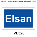 ABL003 Recycling Choice Custom Text Words Refuse Bins Dog Poo