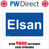 VE326 Elsan Water Station Camping Camp Site Tent Glamping