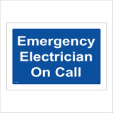 VE367 Emergency Electrician On Call