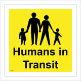 VE386 Humans In Transit Taxi People Public Transport