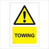 VE401 Towing Broken Truck Trailer Vehicle Breakdown