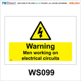 AWBL004 Made Order Danger Electricity Meter Car Charging Isolate