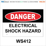 AWBL004 Made Order Danger Electricity Meter Car Charging Isolate