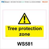 PBL001 Conservation Trees Habitat Wildlife CCTV Choice Custom Air