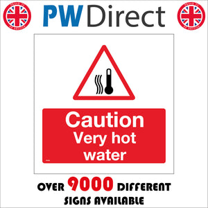 UK Compliant Mandatory Signs From The Signage Experts | Seton - View #3