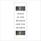 XM305 Jesus Reason For Season