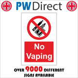 NS127 No Vaping E-Cigarettes Devices