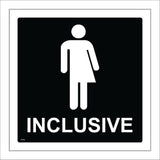 TS251 Inclusive Transgender