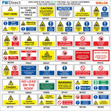 HA316 Danger Acid
