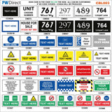 MU370 Playground Safety Gates Closed No Dogs Except Guide