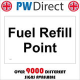 HA286 Fuel Refill Point Petrol Diesel Gas Tank Vehicles