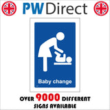 TS123 Baby Change Facilities Utility