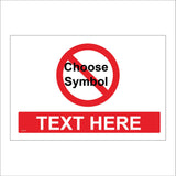 CC012H Choose Create Design Symbol Image Logo Words Red