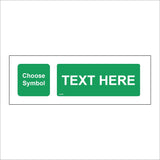 CC676 Your Choice Personalise Professional Custom Made To Order