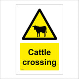 WT505 Cattle Crossing