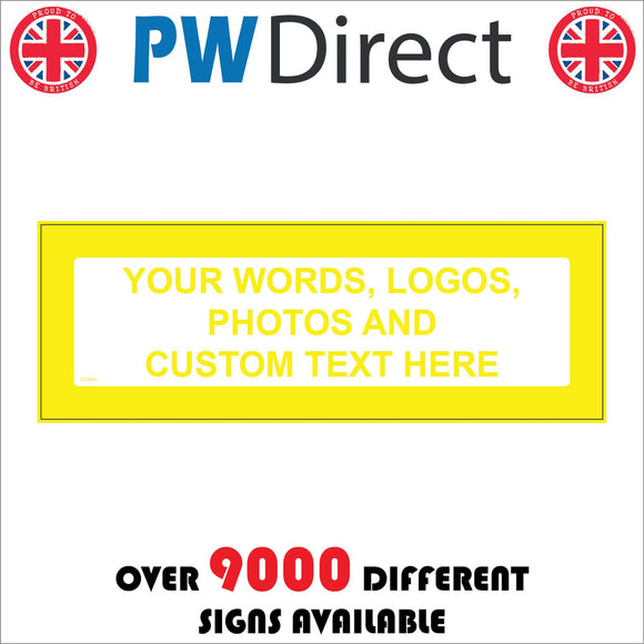 CC301J Words Image Logo Photo Design Create Decorate Text Custom