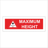 TR780 Maximum Height Text Symbol Logo Image Custom Taylormade