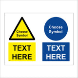 CC556 Your Text Words Symbol Logo Company Design