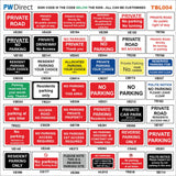 TR910 Beware Of The Bull