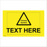 CC016J Words Choose Symbol Image Logo Design Create Yellow