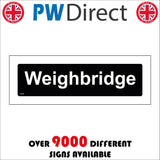 CS695 Weighbridge Scales Vehicles
