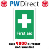 FS462 First Aid Treatment Medical