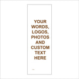 CC353L Brown Words Text Choice Logo Image Emblem Design