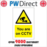 CT115 You Are On CCTV