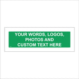 CC302C Green Text Words Logo Photo Picture Snap Symbol Image