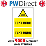 CC664 Made To Order Personalise Custom Design Symbol Logo Image