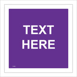 CC202G Purple Text Choice Choose Words Modify Create Adjust