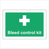 FS415 Bleed Control Kit First Aid Medical