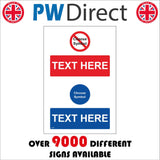CC602 Text Words Choice Symbol Red Blue Logo